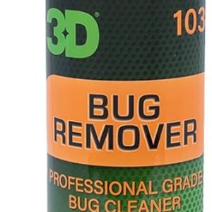 3d bug remover 16oz spray bottle