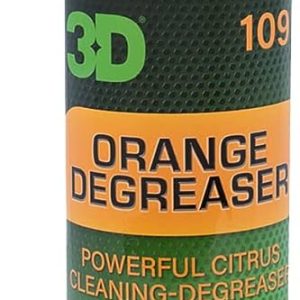 3d orange degreaser 500ml