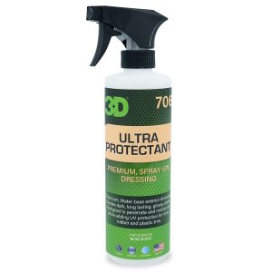 3d ultra protectant 500ml