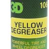3d yellow degreaser 500ml