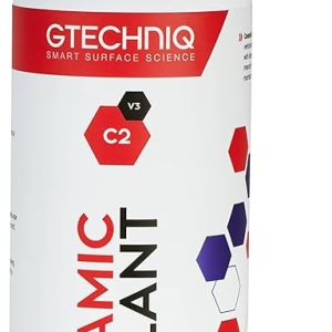 gtechniq c2v3 ceramic sealant
