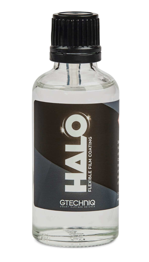 gtechniq halo flexible film coating bottle only