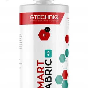 gtechniq i1 AB smart fabric 500ml spray bottle