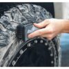 Rag Company Wheel and Tire Brush